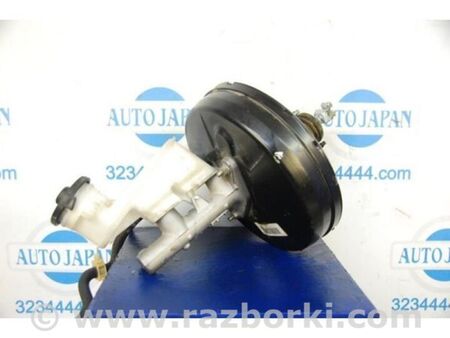 ФОТО Головний гальмівний циліндр для Honda Accord VIII CW універсал (07-13) Київ