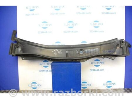 ФОТО Пластик під лобове скло / Жабо для Honda Accord VIII CW універсал (07-13) Київ