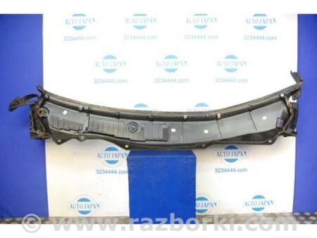 ФОТО Пластик під лобове скло / Жабо для Honda Accord VIII CW універсал (07-13) Київ