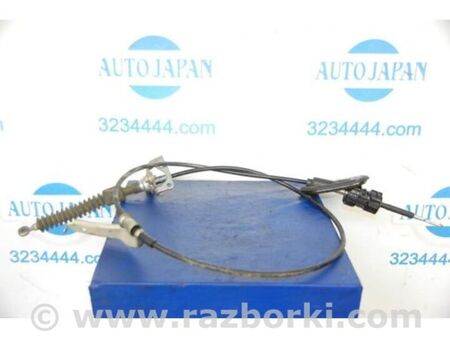 ФОТО Трос перемикання АКПП для Honda Accord VIII CW універсал (07-13) Київ