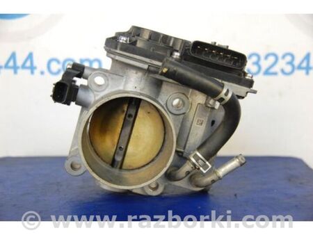 ФОТО Дросельна заслінка для Honda Accord VIII Coupe CS1, CS2 USA (07-12) Київ