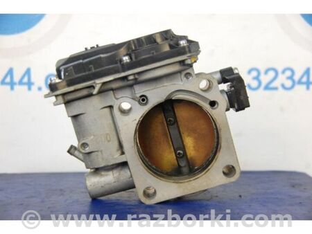 ФОТО Дросельна заслінка для Honda Accord VIII Coupe CS1, CS2 USA (07-12) Київ