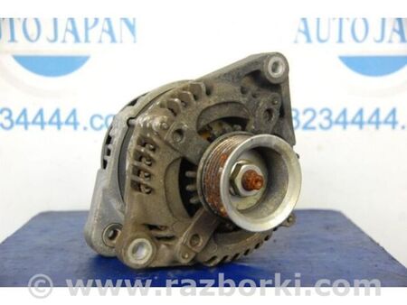 ФОТО Генератор для Honda Accord VIII Coupe CS1, CS2 USA (07-12) Київ