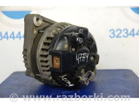 ФОТО Генератор для Honda Accord VIII Coupe CS1, CS2 USA (07-12) Київ