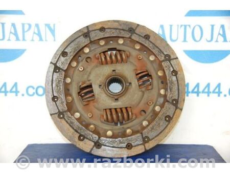 ФОТО Диск зчеплення для Mazda 6 GG/GY (2002-2008) Київ