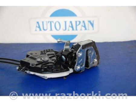 ФОТО Замок двері для Toyota Corolla E16/E17 (2012-2018) Київ