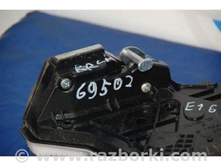 ФОТО Замок двері для Toyota Corolla E16/E17 (2012-2018) Київ