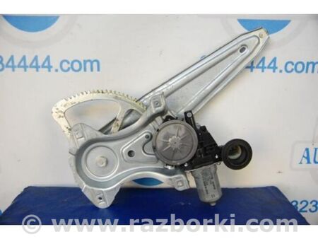ФОТО Склопідйомник для Toyota Corolla E16/E17 (2012-2018) Київ