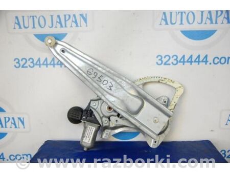 ФОТО Склопідйомник для Toyota Corolla E16/E17 (2012-2018) Київ