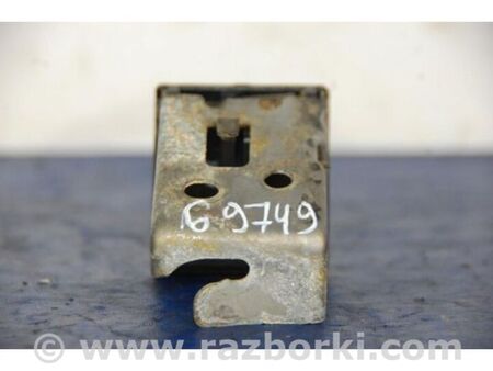 ФОТО Ручка відкривання капота для Subaru Forester SG S11 (02-08) Київ