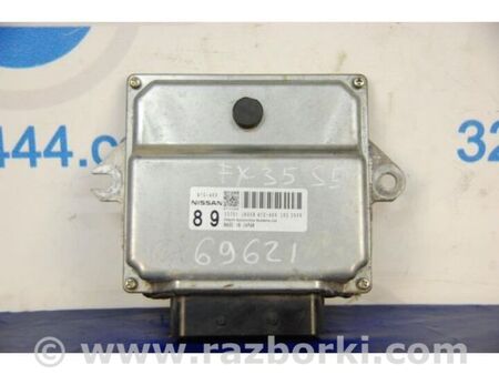 ФОТО Блок керування АКПП для Infiniti FX/QX70 S51 (08-17) Київ