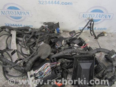 ФОТО Проводка підкапотна для Infiniti FX/QX70 S51 (08-17) Київ