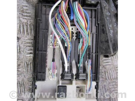 ФОТО Проводка підкапотна для Infiniti FX/QX70 S51 (08-17) Київ