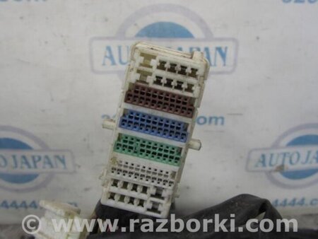 ФОТО Проводка підкапотна для Infiniti FX/QX70 S51 (08-17) Київ