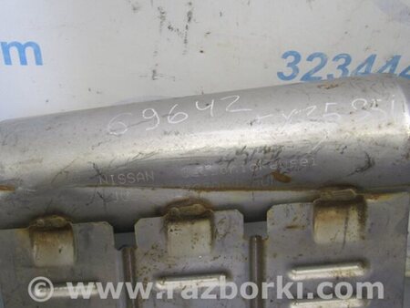 ФОТО Глушник для Infiniti FX/QX70 S51 (08-17) Київ