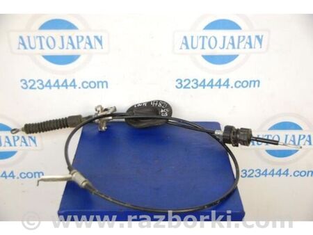 ФОТО Трос перемикання АКПП для Honda Accord VIII Coupe CS1, CS2 USA (07-12) Київ