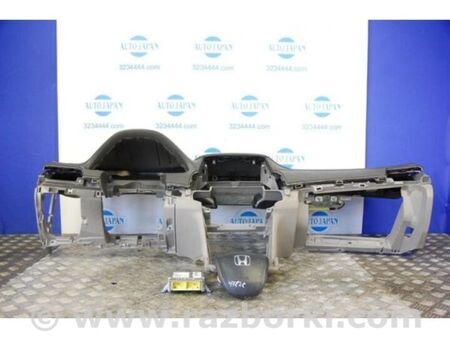 ФОТО Торпеда для Honda Accord VIII CW універсал (07-13) Київ