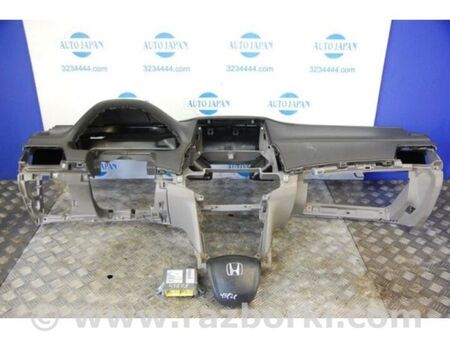 ФОТО Торпеда для Honda Accord VIII CW універсал (07-13) Київ