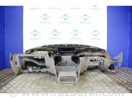 ФОТО Торпеда для Honda Accord VIII CW універсал (07-13) Київ