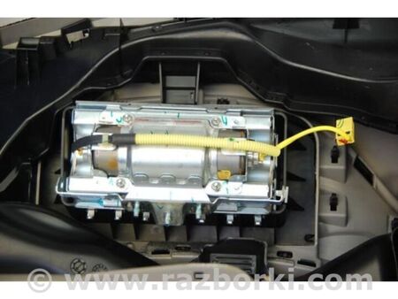 ФОТО Торпеда для Honda Accord VIII CW універсал (07-13) Київ