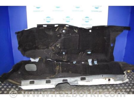 ФОТО Килим підлоги для Infiniti FX/QX70 S51 (08-17) Київ