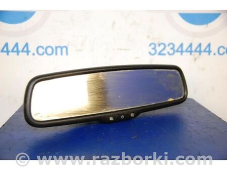 ФОТО дзеркало салону для Infiniti FX/QX70 S51 (08-17) Київ
