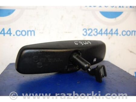 ФОТО дзеркало салону для Infiniti FX/QX70 S51 (08-17) Київ