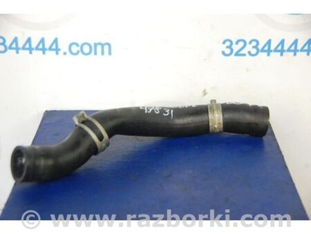 ФОТО Патрубок системи охолодження для Honda Accord VIII Coupe CS1, CS2 USA (07-12) Київ