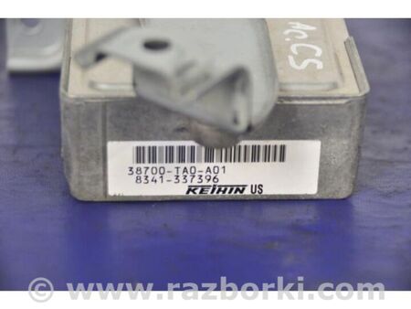 ФОТО Блок електронний для Honda Accord VIII Coupe CS1, CS2 USA (07-12) Київ