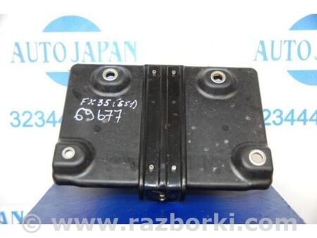 ФОТО Полиця акумулятора для Infiniti FX/QX70 S51 (08-17) Київ