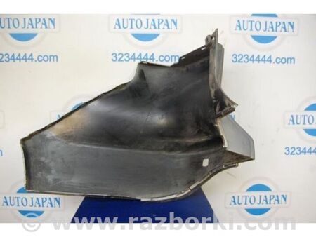 ФОТО Накладка бампера для Honda CR-V III (06-12) Київ