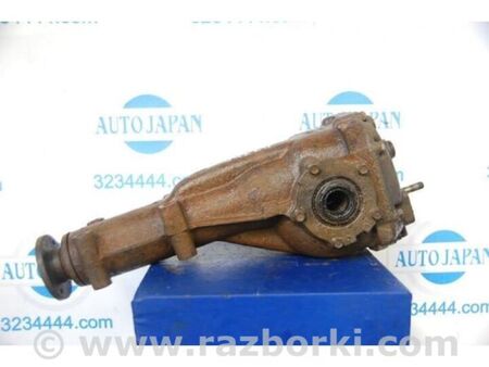 ФОТО Редуктор задній для Subaru Forester SG S11 (02-08) Київ