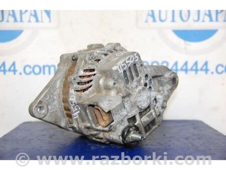 ФОТО Генератор для Mitsubishi Colt Z30 (02-12) Київ