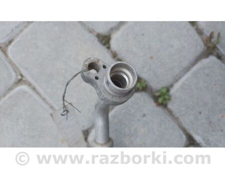 ФОТО Трубка кондиціонеру для Subaru Forester SG S11 (02-08) Київ