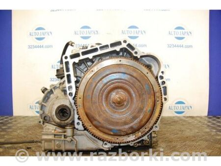 ФОТО Автоматична трансмісія для Honda Accord VIII Coupe CS1, CS2 USA (07-12) Київ