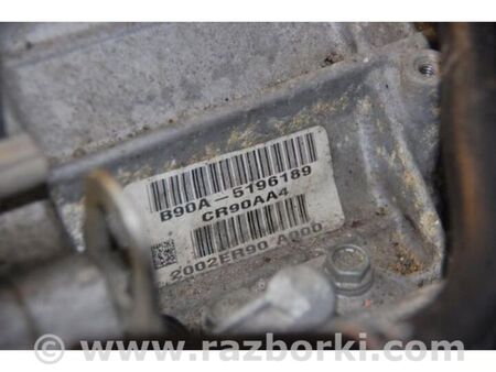 ФОТО Автоматична трансмісія для Honda Accord VIII Coupe CS1, CS2 USA (07-12) Київ