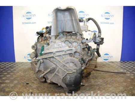 ФОТО Автоматична трансмісія для Honda Accord VIII Coupe CS1, CS2 USA (07-12) Київ