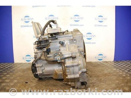 ФОТО Автоматична трансмісія для Honda Accord VIII Coupe CS1, CS2 USA (07-12) Київ