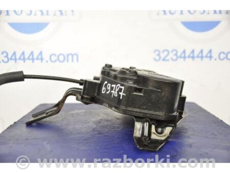 ФОТО Моторчик приводу круїз контролю для Subaru Forester SG S11 (02-08) Київ