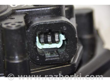 ФОТО Моторчик приводу круїз контролю для Subaru Forester SG S11 (02-08) Київ