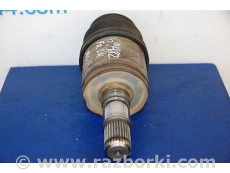 ФОТО ШРКШ внутрішній для Mitsubishi L200 (06-14) Київ