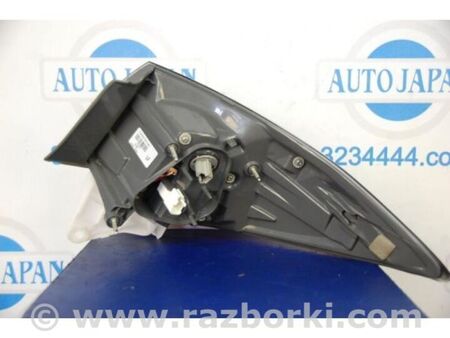 ФОТО Ліхтар зовнішній для Toyota Corolla E16/E17 (2012-2018) Київ