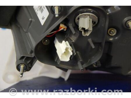 ФОТО Ліхтар зовнішній для Toyota Corolla E16/E17 (2012-2018) Київ