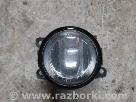 ФОТО Протитуманна фара для Nissan Pathfinder R51 (05-14) Київ