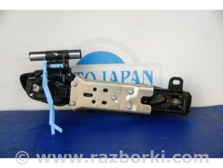 ФОТО Ручка двері зовнішня для Toyota Corolla E16/E17 (2012-2018) Київ