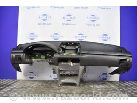 ФОТО Торпеда для Subaru Forester SG S11 (02-08) Київ