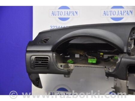 ФОТО Торпеда для Subaru Forester SG S11 (02-08) Київ