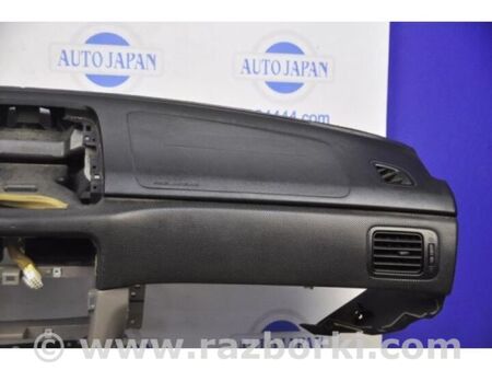 ФОТО Торпеда для Subaru Forester SG S11 (02-08) Київ