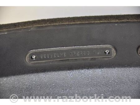 ФОТО Торпеда для Subaru Forester SG S11 (02-08) Київ