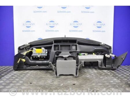 ФОТО Торпеда для Subaru Forester SG S11 (02-08) Київ